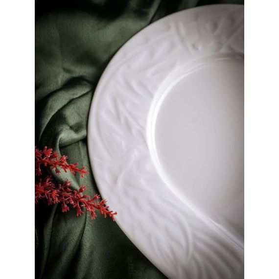 Блюдо овальное 34 см, Feniks Alumilite, Porland, изображение 3