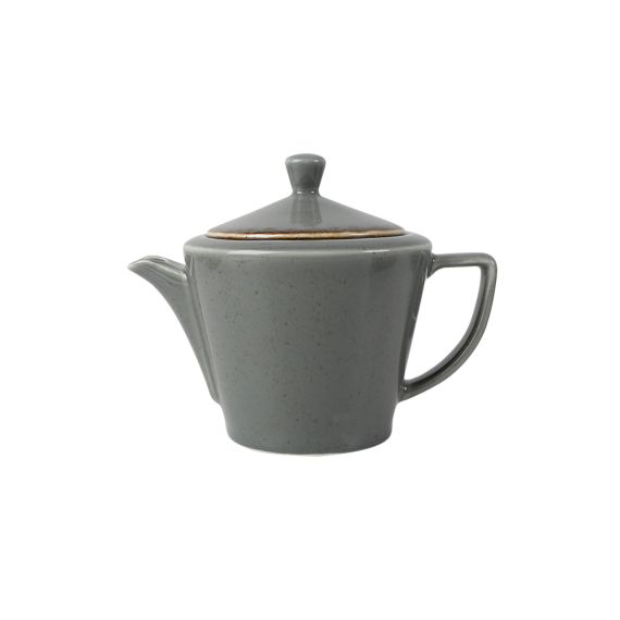 Чайник 500 мл, Seasons Темно-серый, Porland, изображение 2