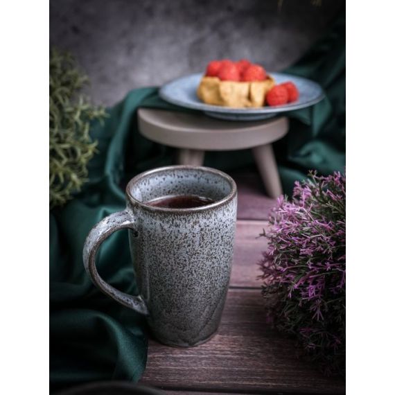 Кружка 295мл, цвет голубой, FROST, Porland, изображение 6