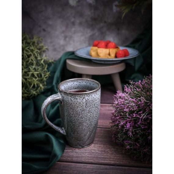 Кружка 295мл, цвет голубой, FROST, Porland, изображение 7