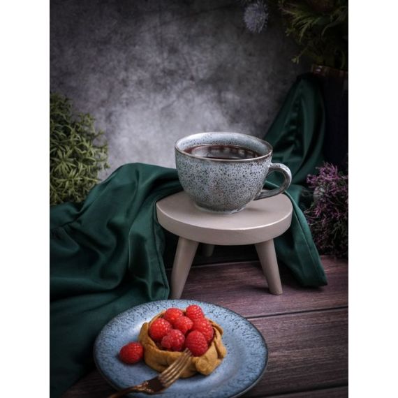 Чашка, 300 мл, цвет голубой, FROST, Porland, изображение 7