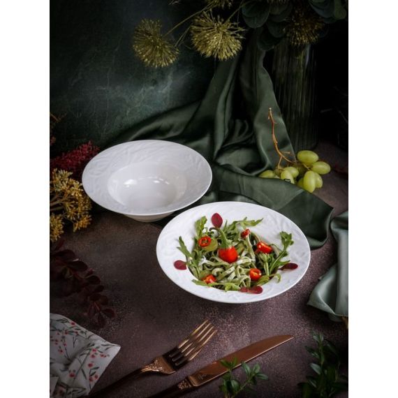 Салатник 18 см, Feniks Alumilite, Porland, изображение 9