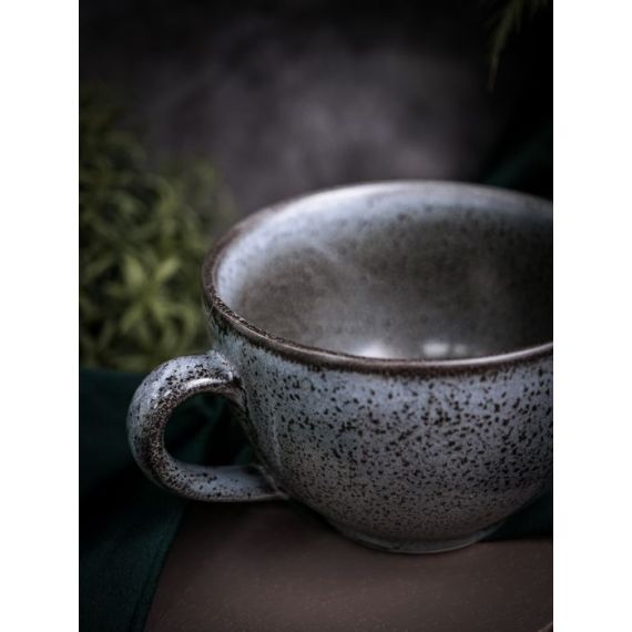 Чашка, 300 мл, цвет голубой, FROST, Porland, изображение 5