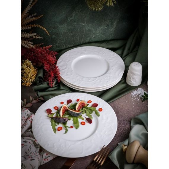 Тарелка мелкая 22 см, Feniks Alumilite, Porland, изображение 19