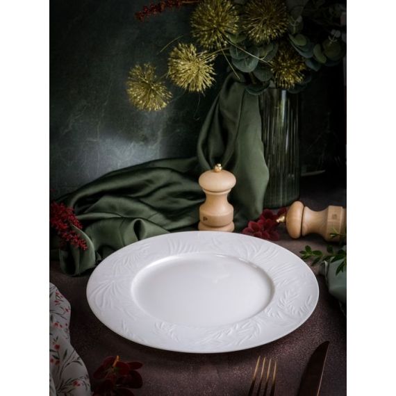 Тарелка обеденная 28 см, Feniks Alumilite, Porland, изображение 11