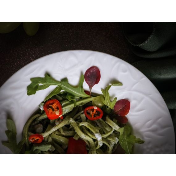 Салатник 18 см, Feniks Alumilite, Porland, изображение 16