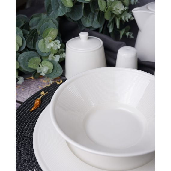 Блюдце d 12 см (для арт.  315808), LINE, изображение 4