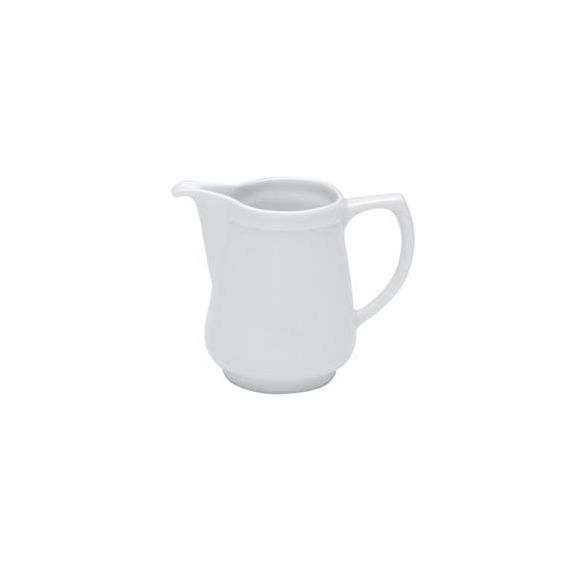 Молочник 100мл, белый, LEBON, Porland, изображение 2