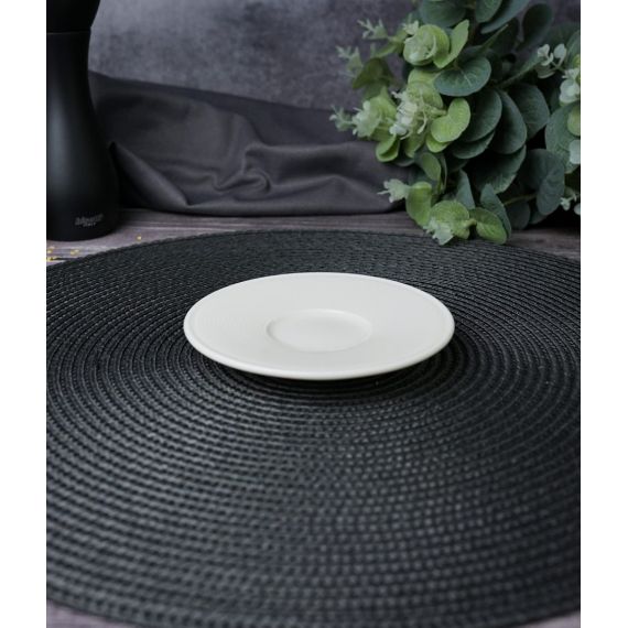 Блюдце d 12 см (для арт.  315809), LINE, Porland, изображение 2