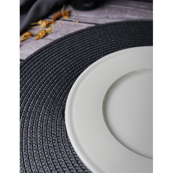 Тарелка  17 см, LINE, Porland, изображение 4