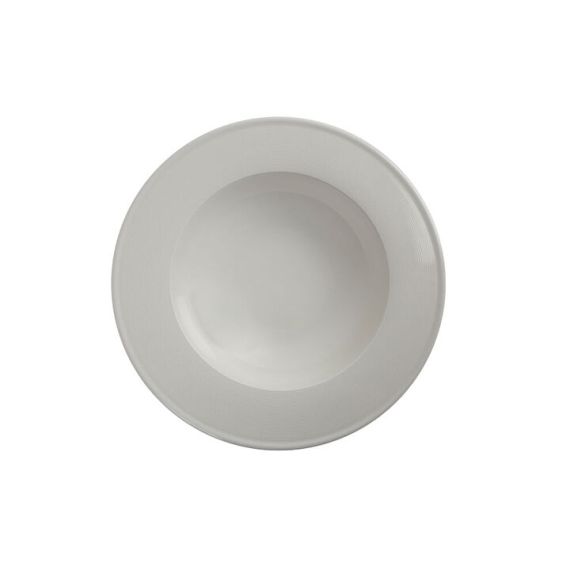 Тарелка глубокая 22 см, LINE, Porland, изображение 4