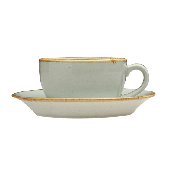 Чашка 250 мл, Seasons Серый, Porland, изображение 5