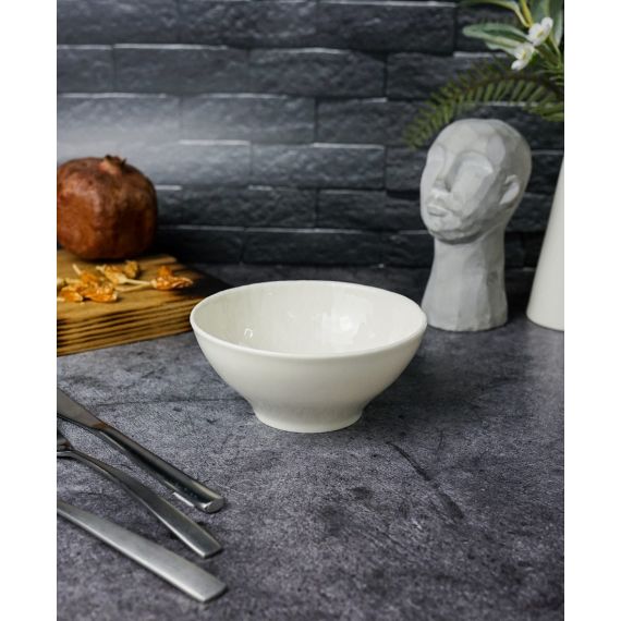 Салатник 13 см, ILLUSION, Porland, изображение 3