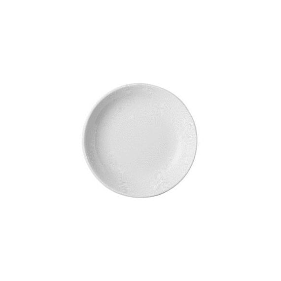 Салатник глубокий d 21см, белый, LEBON, Porland, изображение 2