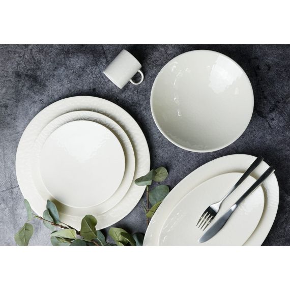 Чашка для кофе 80 мл, цвет белый, ILLUSION, Porland, изображение 4