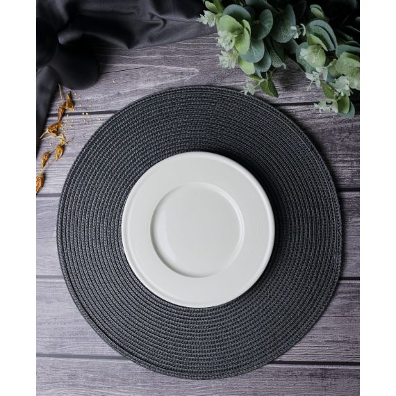 Тарелка  20 см, LINE, Porland, изображение 3