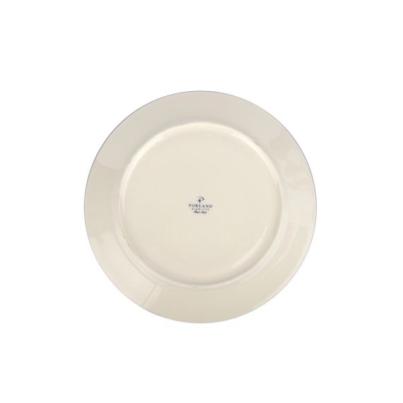 Тарелка полуглубокая, 22см h3,8см, Legacy Copper, Porland, изображение 3