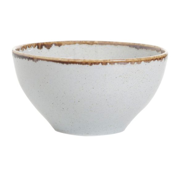 Салатник d 14 см h 7 см 550 мл, Seasons Серый, Porland, изображение 2