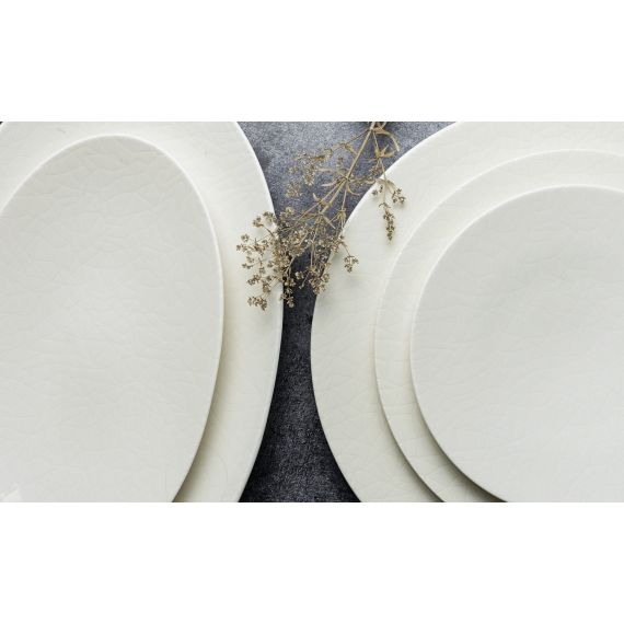 Чашка для чая и блюдце, 200 мл, цвет белый, ILLUSION, Porland, изображение 5