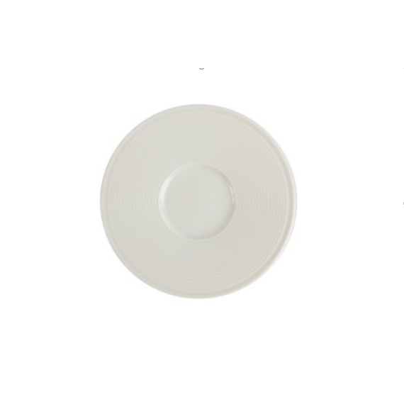 Блюдце d 12 см (для арт.  315809), LINE, Porland, изображение 4