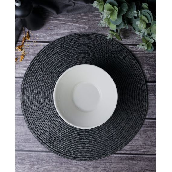 Салатник 18 см, LINE, Porland, изображение 3