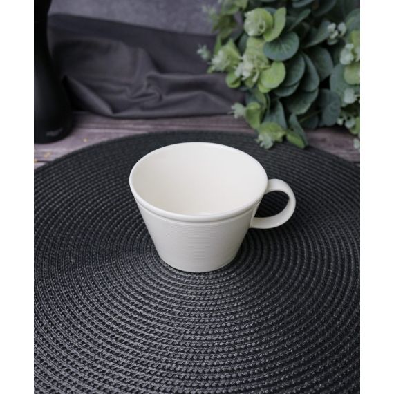 Чашка чайная 250 мл, LINE, Porland, изображение 2