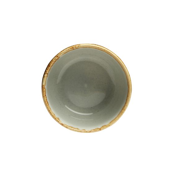 Сахарница d 10 см h 5,5 см 210 мл, Seasons Серый, Porland, изображение 5