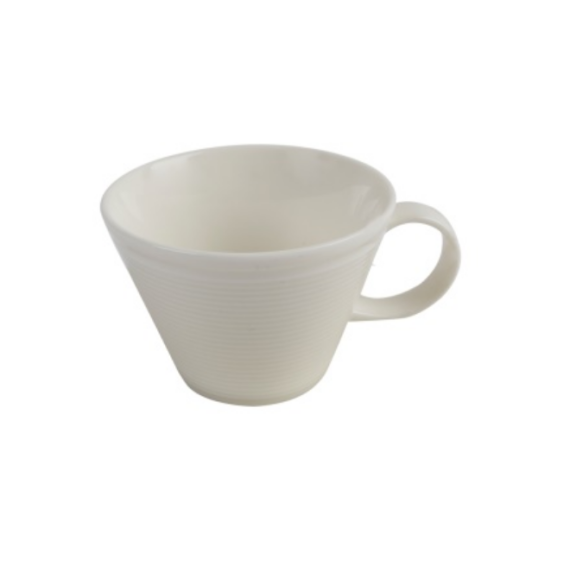 Чашка кофейная 90 мл, LINE, Porland, изображение 3