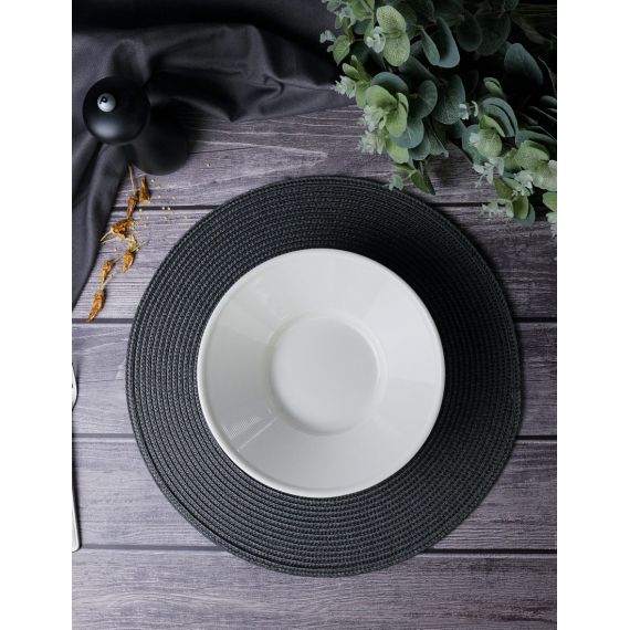 Салатник 22 см, LINE, Porland, изображение 4