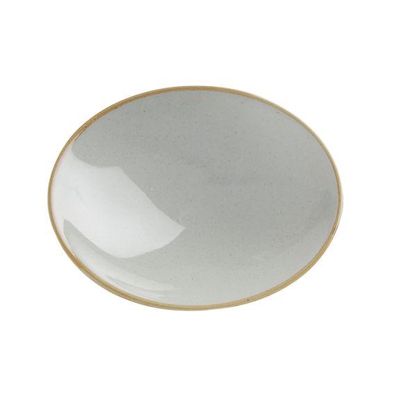 Чаша для салата 20 см, Seasons Серый, Porland, изображение 3