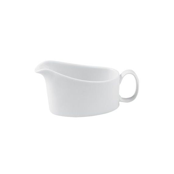 Соусник 170мл, белый, LEBON, Porland, изображение 2