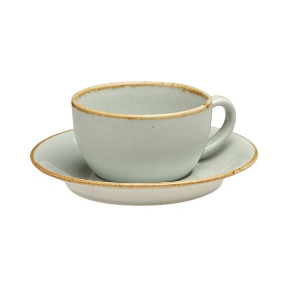 Чашка 250 мл, Seasons Серый, Porland, изображение 3