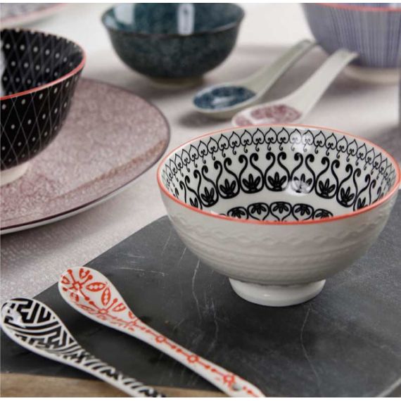 Миска 15cm синяя, MIX&MATCH, Porland, изображение 2