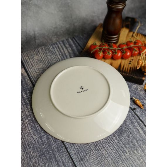 Тарелка 22cm синяя, MIX&MATCH, Porland, изображение 7