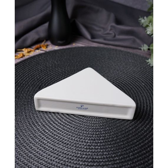 Салфетница L 15 см, LINE, Porland, изображение 4