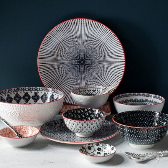 Mix&match cobalt bowl20.8, изображение 4