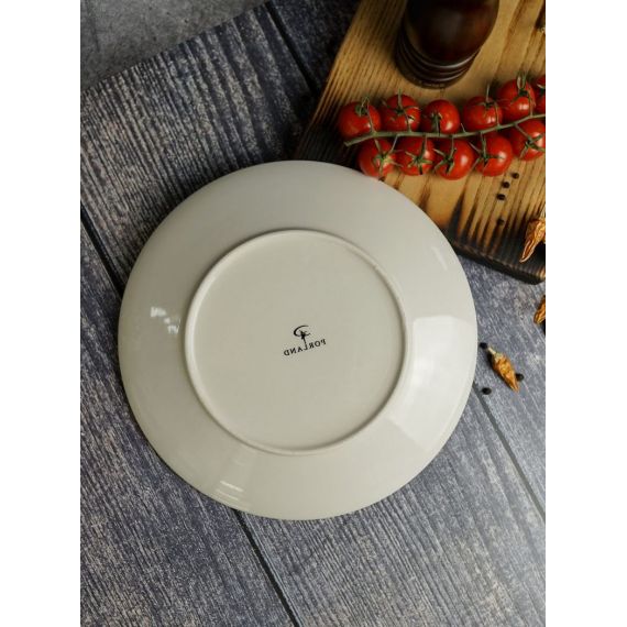 Тарелка 22cm синяя, MIX&MATCH, Porland, изображение 8