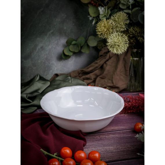 Cалатник 1,25 л, d 23 см, Maria, Porland, изображение 2