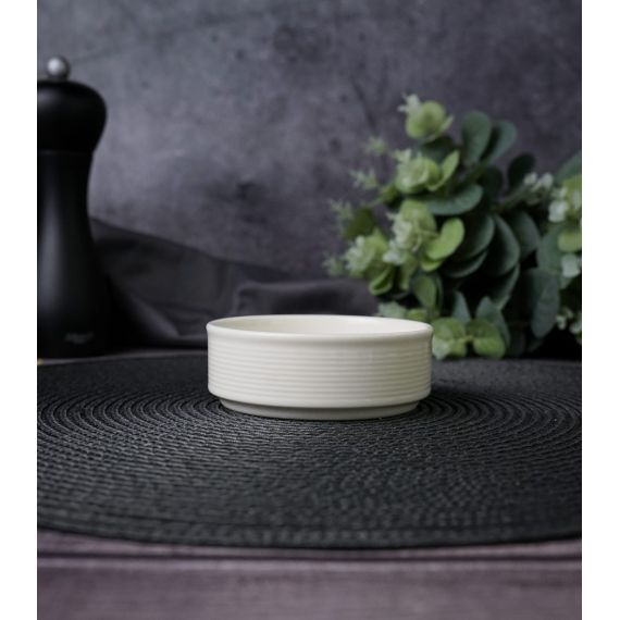 Салатник d 10 см, LINE, Porland, изображение 2