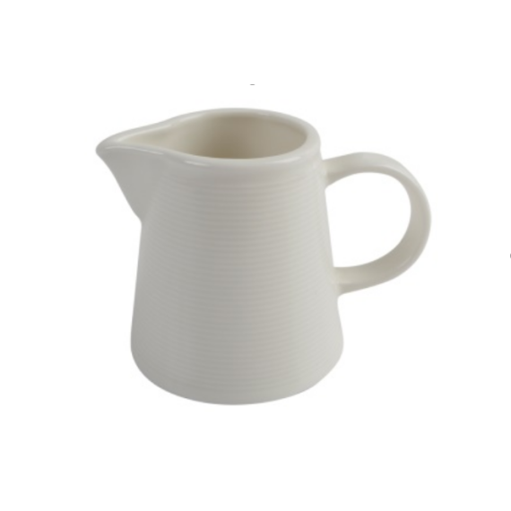 Молочник с ручкой  75 мл, LINE, Porland, изображение 4