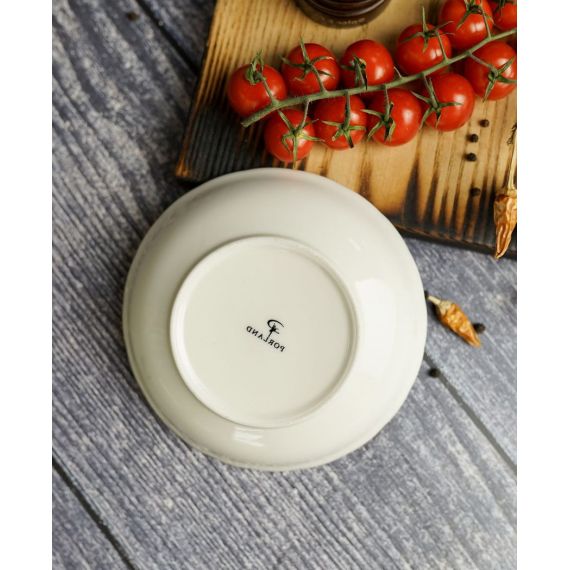 Mix&match тарелка 14cm желтая, MIX&MATCH, Porland, изображение 7