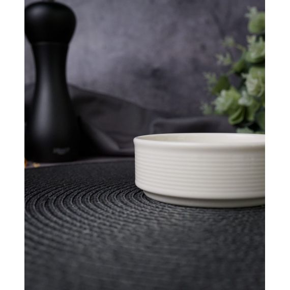 Салатник d 10 см, LINE, Porland, изображение 3