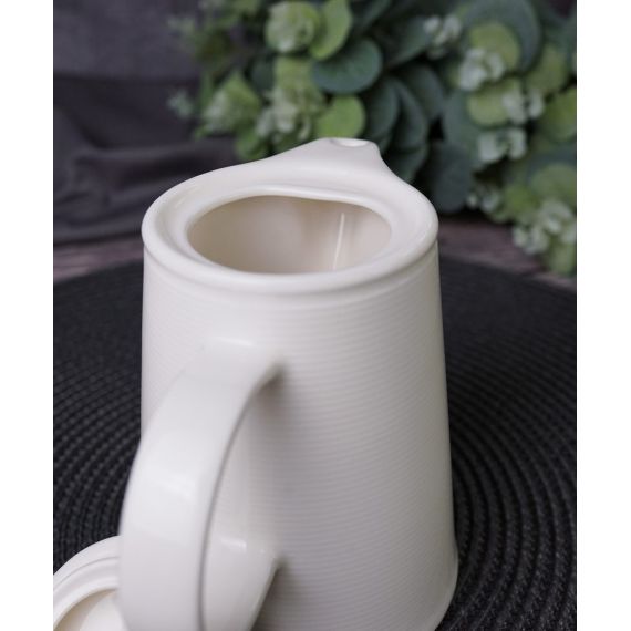 Кофейник с крышкой 435 мл, LINE, изображение 5