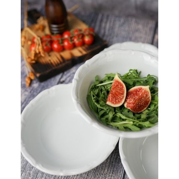 Салатник 280 мл, d 14 см, Maria, Porland, изображение 4