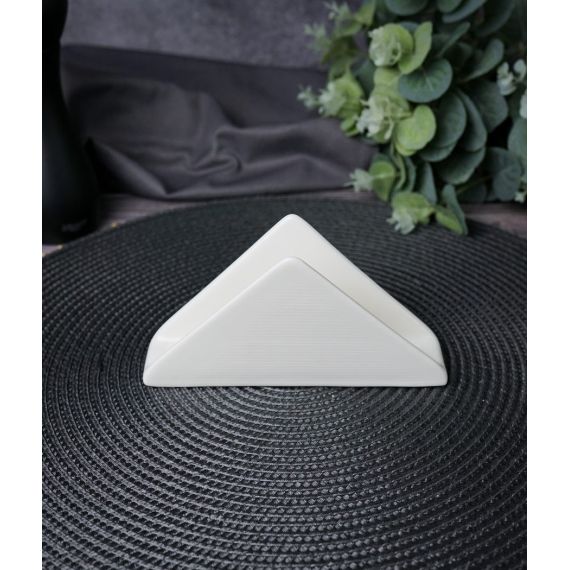 Салфетница L 15 см, LINE, Porland, изображение 2