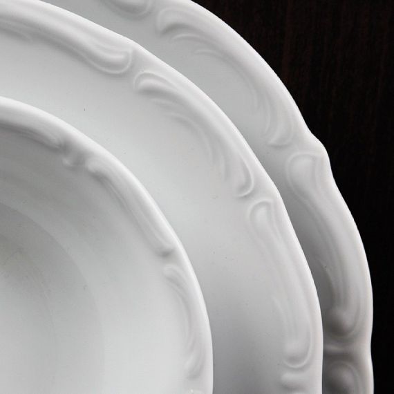 Тарелка d 28 см, Maria, Porland, изображение 10