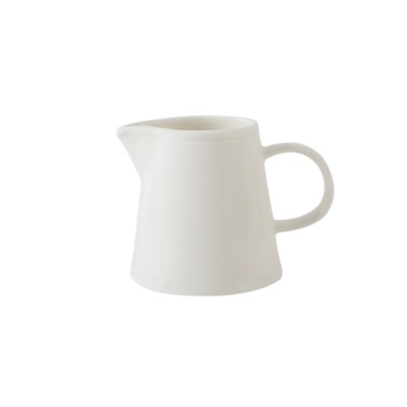 Молочник с ручкой 230 мл, LINE, Porland, изображение 4