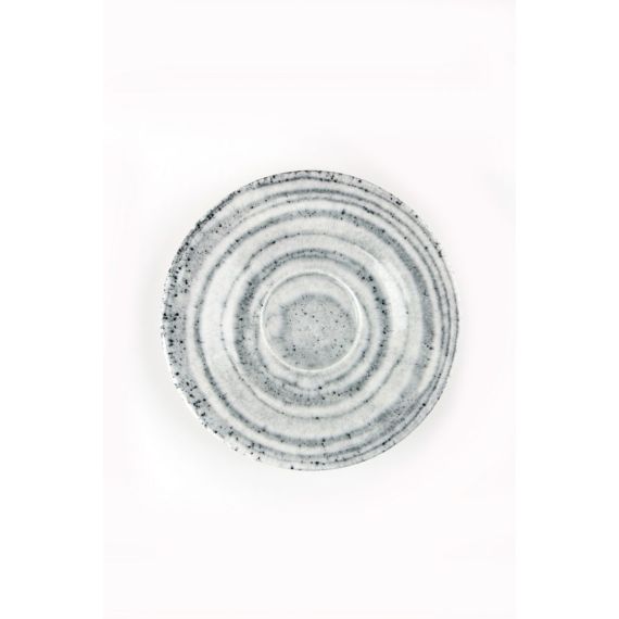 Блюдце для кофейной чашки, NATURA, Porland, изображение 2