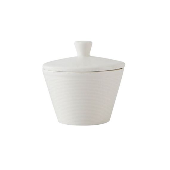 Сахарница с крышкой 250 мл, LINE, Porland, изображение 6