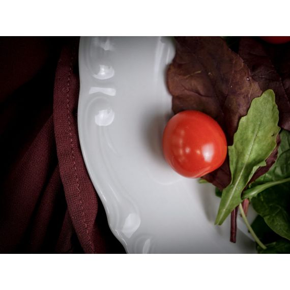 Тарелка d 26 см, Maria, Porland, изображение 5